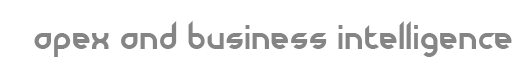 apex business intelligence